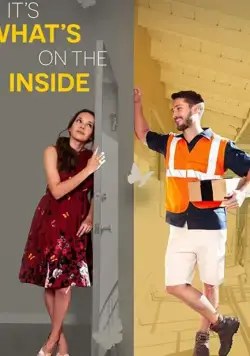 It's What's On the Inside / It's What's On the Inside (2021) фильм скачать через торрент в хорошем качестве