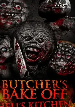 Bunker of Blood: Chapter 8: Butcher's Bake Off: Hell's Kitchen (2019) фильм скачать через торрент в хорошем качестве