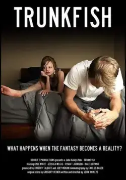 Скачать Рыбка-кузовок / Trunkfish (2021) фильм через торрент на русском