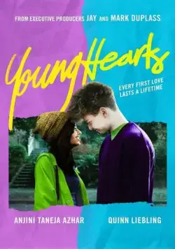 Громовые стрелы / Young Hearts (2020) фильм скачать через торрент в хорошем качестве