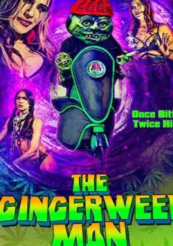 Травкомен: Глава 1 / The Gingerweed Man (2021) фильм скачать через торрент в хорошем качестве
