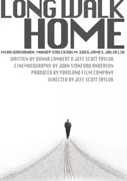 К югу от рая: эпизод третий. Долгий путь домой / South of Heaven: Episode 3 - The Long Walk Home (2019) фильм скачать через торрент в хорошем качестве