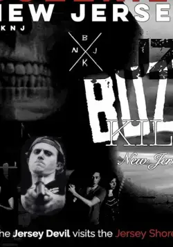 Пьяная резня в Нью-Джерси / Buzzkill New Jersey (2019) фильм скачать через торрент в хорошем качестве