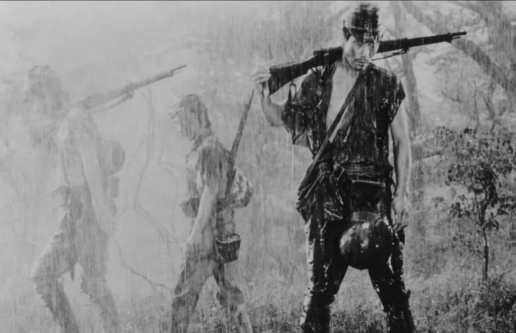 Полевые огни (1959) через торрент скачать Полевые огни (1959) фильм через торрент скачать