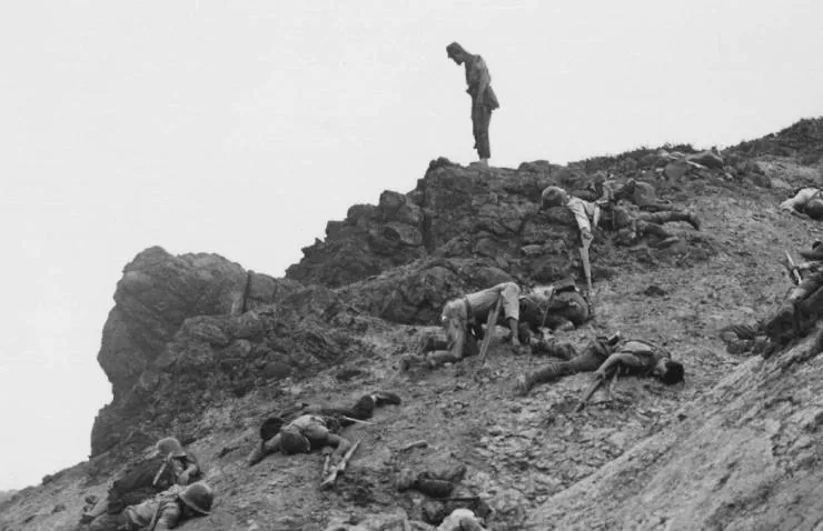 Полевые огни (1959) через торрент бесплатно Полевые огни (1959) фильм через торрент бесплатно