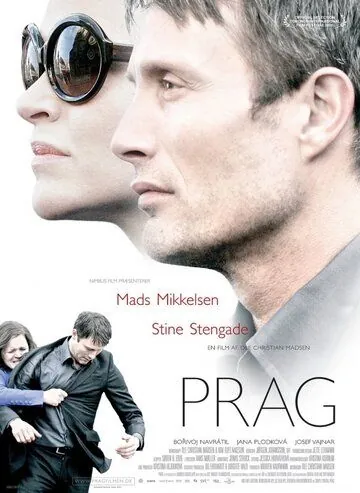 Прага / Prag (2006) фильм скачать через торрент в хорошем качестве