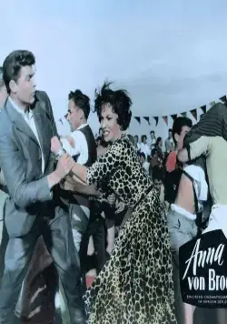 Анна из Бруклина (1958) через торрент скачать Анна из Бруклина (1958) фильм через торрент скачать