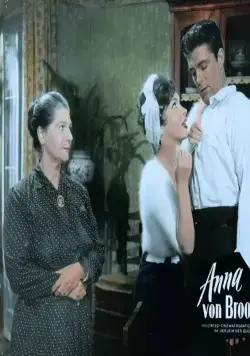 Анна из Бруклина (1958) через торрент бесплатно Анна из Бруклина (1958) фильм через торрент бесплатно