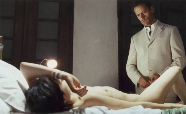 Порнократия (2003) через торрент бесплатно Порнократия (2003) фильм через торрент бесплатно