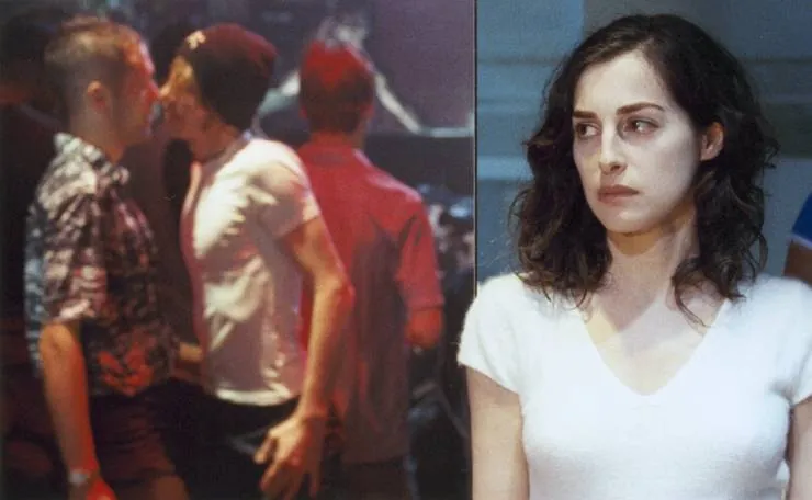 Порнократия (2003) через торрент скачать Порнократия (2003) фильм через торрент скачать