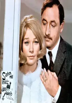 Семь раз женщина (1967) через торрент бесплатно Семь раз женщина (1967) фильм через торрент бесплатно