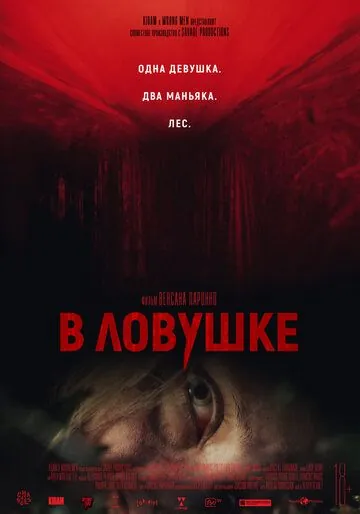 В ловушке / Hunted (2020) фильм скачать через торрент в хорошем качестве