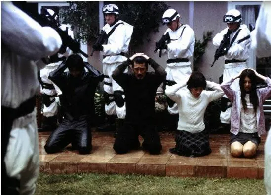 Человек-дьявол (2004) через торрент бесплатно Человек-дьявол (2004) фильм через торрент бесплатно