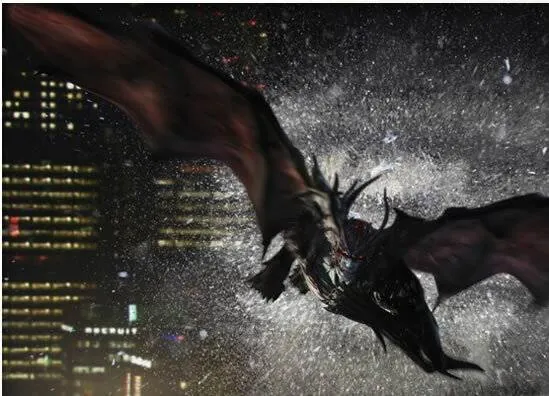 Человек-дьявол (2004) в хорошем качестве через торрент Человек-дьявол (2004) фильм в хорошем качестве через торрент