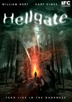 Врата ада / Hellgate (2010) фильм скачать через торрент в хорошем качестве