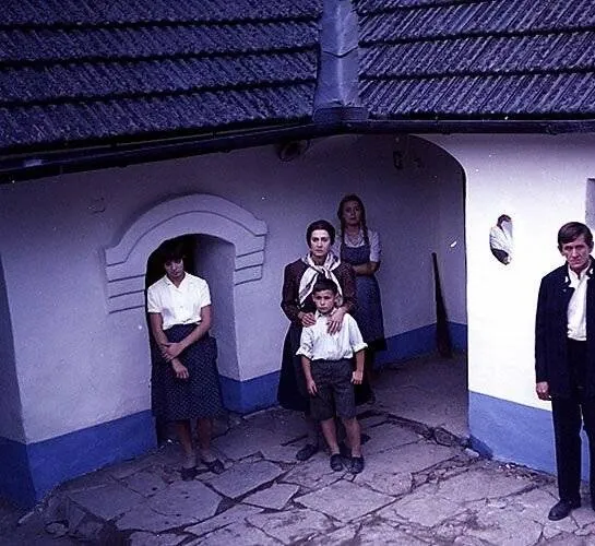 ...и передайте привет ласточкам (1972) через торрент скачать ...и передайте привет ласточкам (1972) фильм через торрент скачать