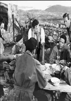 Тайное вторжение (1964) через торрент бесплатно Тайное вторжение (1964) фильм через торрент бесплатно