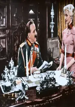 Приключения Арсена Люпена (1957) в хорошем качестве через торрент Приключения Арсена Люпена (1957) фильм в хорошем качестве через торрент