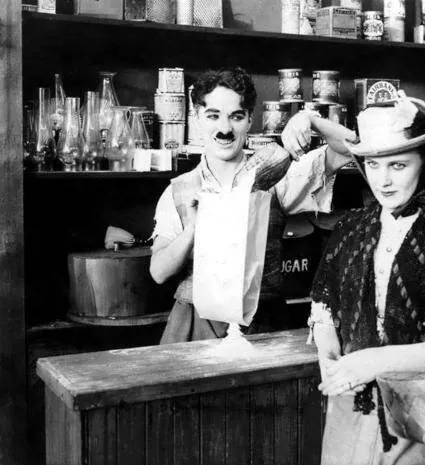 Солнечная сторона (1919) через торрент скачать Солнечная сторона (1919) фильм через торрент скачать