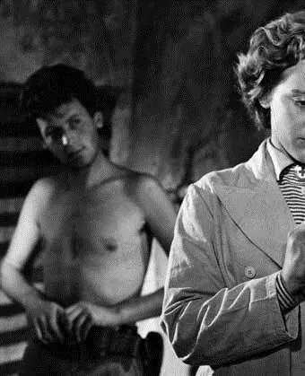 Последний мост (1954) в хорошем качестве через торрент Последний мост (1954) фильм в хорошем качестве через торрент