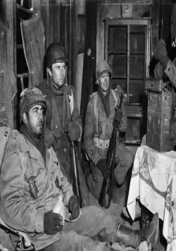 Арденны 1944 (1956) через торрент скачать Арденны 1944 (1956) фильм через торрент скачать