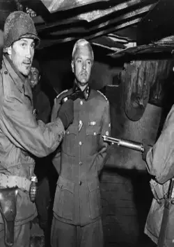 Арденны 1944 (1956) в хорошем качестве через торрент Арденны 1944 (1956) фильм в хорошем качестве через торрент