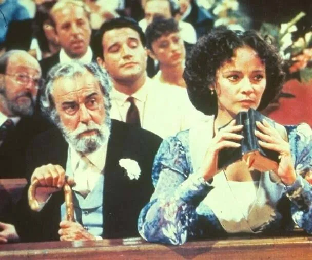 Чистая и целомудренная (1981) в хорошем качестве через торрент Чистая и целомудренная (1981) фильм в хорошем качестве через торрент