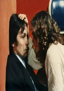 Спешащий человек (1977) в хорошем качестве через торрент Спешащий человек (1977) фильм в хорошем качестве через торрент