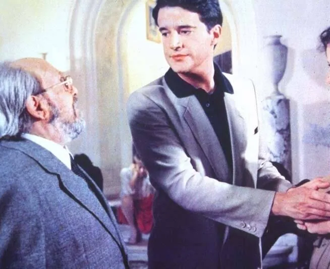 Чистая и целомудренная (1981) через торрент бесплатно Чистая и целомудренная (1981) фильм через торрент бесплатно