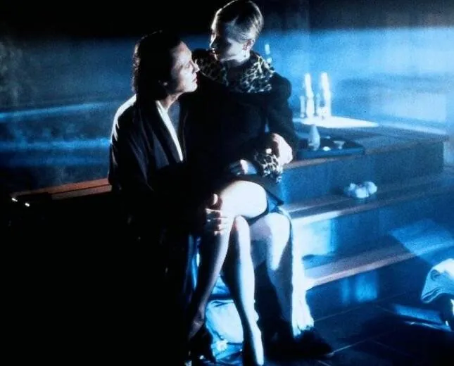 Безумие (1995) через торрент бесплатно Безумие (1995) фильм через торрент бесплатно