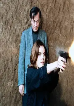 Ангел с ружьем (1992) через торрент бесплатно Ангел с ружьем (1992) фильм через торрент бесплатно