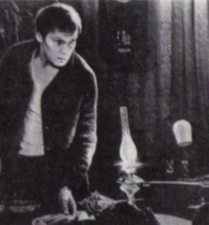 Потерянный кров (1976) через торрент скачать Потерянный кров (1976) фильм через торрент скачать