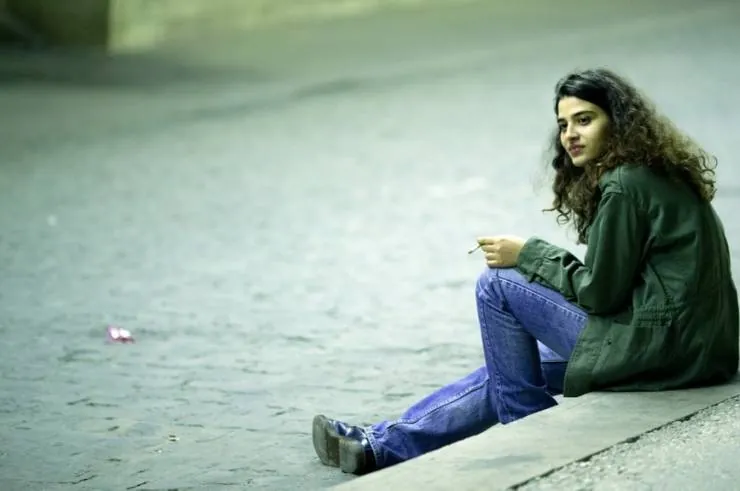 Ничего не бояться (2015) через торрент бесплатно Ничего не бояться (2015) фильм через торрент бесплатно