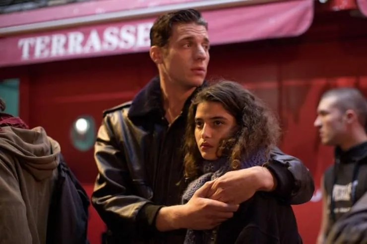 Ничего не бояться (2015) через торрент скачать Ничего не бояться (2015) фильм через торрент скачать