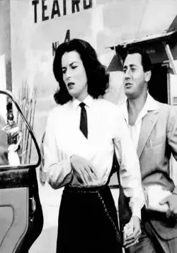 Трудная жизнь (1961) через торрент скачать Трудная жизнь (1961) фильм через торрент скачать