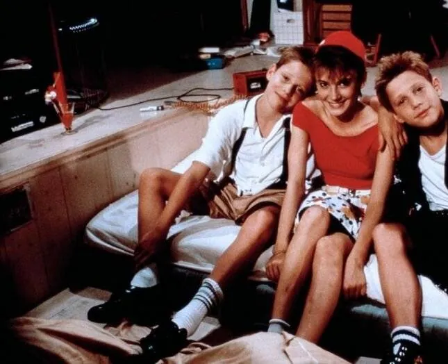 Бодо (1989) через торрент бесплатно Бодо (1989) фильм через торрент бесплатно