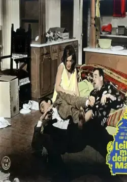 Хороший сосед Сэм (1964) в хорошем качестве через торрент Хороший сосед Сэм (1964) фильм в хорошем качестве через торрент