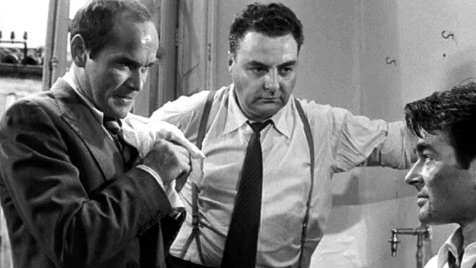 День и час (1963) через торрент бесплатно День и час (1963) фильм через торрент бесплатно