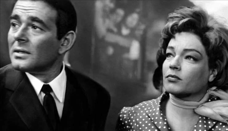 День и час (1963) в хорошем качестве через торрент День и час (1963) фильм в хорошем качестве через торрент