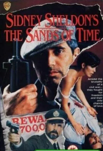 Пески времени Сидни Шелдона / The Sands of Time (1992) фильм скачать через торрент в хорошем качестве