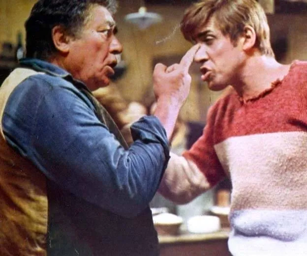 Серафино (1968) через торрент бесплатно Серафино (1968) фильм через торрент бесплатно