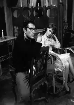 Закон и кулак (1964) через торрент скачать Закон и кулак (1964) фильм через торрент скачать