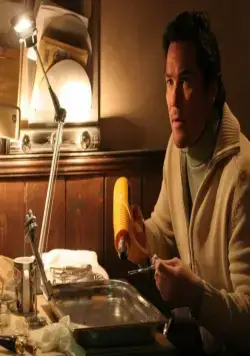 Арктический хищник (2010) через торрент бесплатно Арктический хищник (2010) фильм через торрент бесплатно