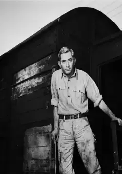 Закон и кулак (1964) в хорошем качестве через торрент Закон и кулак (1964) фильм в хорошем качестве через торрент