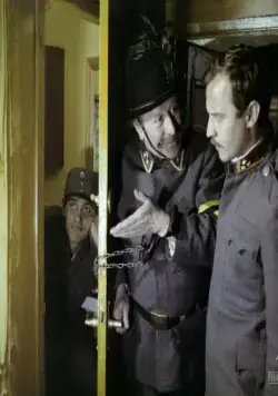 Императорско-королевские дезертиры (1985) через торрент бесплатно Императорско-королевские дезертиры (1985) фильм через торрент бесплатно