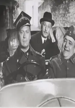 Я и полковник (1958) в хорошем качестве через торрент Я и полковник (1958) фильм в хорошем качестве через торрент