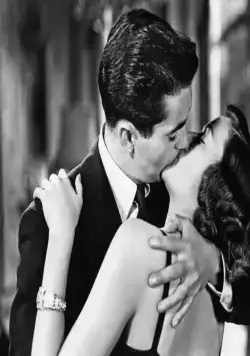 На краю лезвия (1946) в хорошем качестве через торрент На краю лезвия (1946) фильм в хорошем качестве через торрент