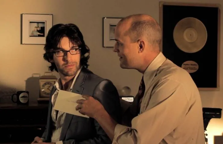 Поцелуй Иуды (2011) через торрент скачать Поцелуй Иуды (2011) фильм через торрент скачать