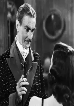 На краю лезвия (1946) через торрент бесплатно На краю лезвия (1946) фильм через торрент бесплатно