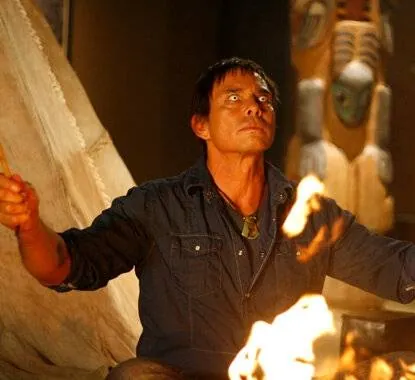 Атака из Триасового периода (2010) через торрент бесплатно Атака из Триасового периода (2010) фильм через торрент бесплатно